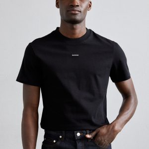 sandro tee shirt