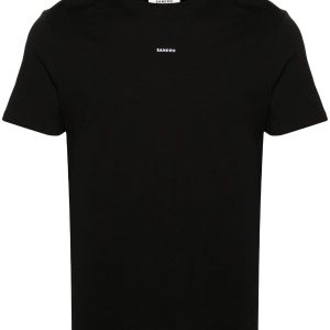 sandro tee shirt