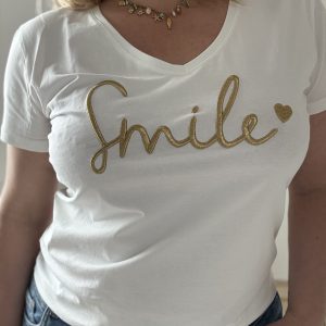 Tee shirt femme grande taille
