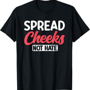 spread t shirt