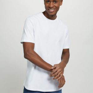 t shirt en coton