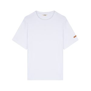 t shirt en coton