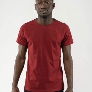 t shirt en coton