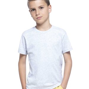 T-shirt garçon à personnaliser (Flex)