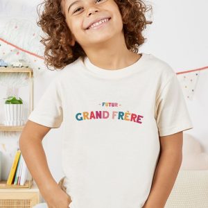 t shirt grand frère