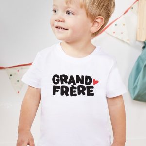 t shirt grand frère