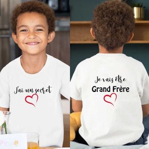 t shirt grand frère