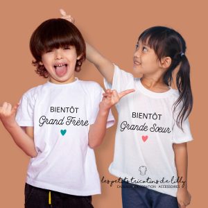 t shirt grand frère