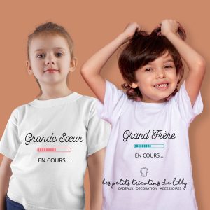 t shirt grand frère