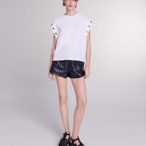 t shirt maje