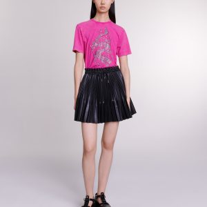 t shirt maje