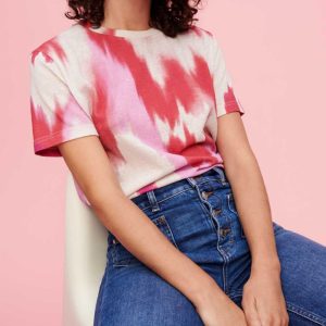 t shirt maje