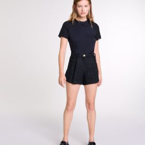 t shirt maje