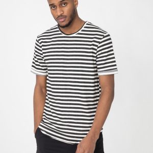 t shirt marinière