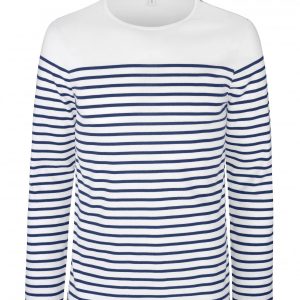 t shirt marinière