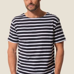 t shirt marinière