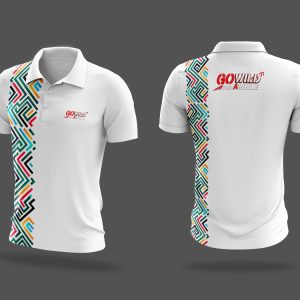 t shirt personnalisé entreprise