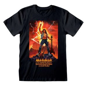 t shirt stranger things