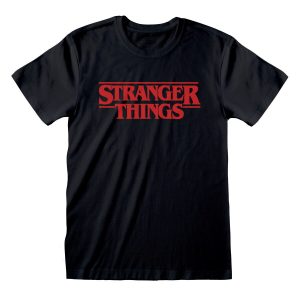 t shirt stranger things