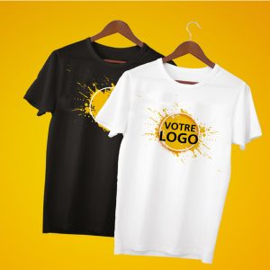 t shirt sur mesure