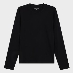 tee shirt a manche longue