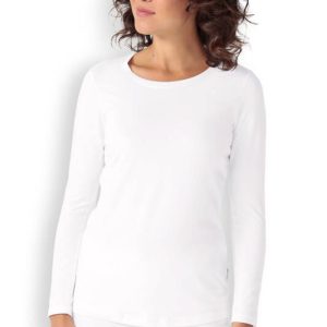 tee shirt a manche longue
