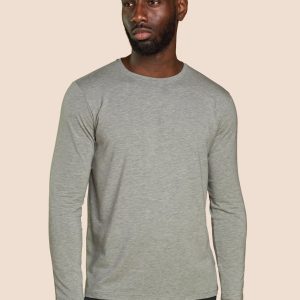 tee shirt a manche longue