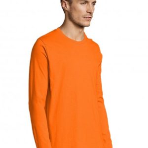 tee shirt a manche longue