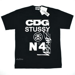 tee shirt cdg