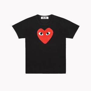 tee shirt cdg
