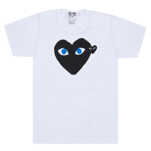 tee shirt comme des garcon