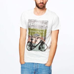 tee shirt homme kiabi