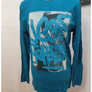 tee shirt homme kiabi