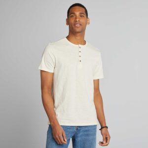 tee shirt kiabi