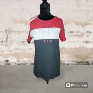 tee shirt kiabi homme