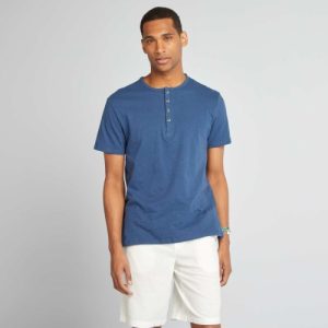 tee shirt kiabi homme