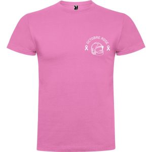 tee shirt octobre rose