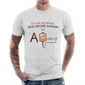 tshirt drole
