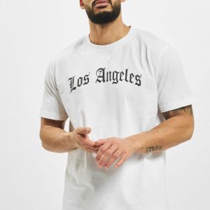 tshirt los angeles