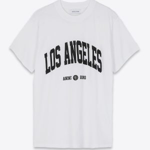 tshirt los angeles