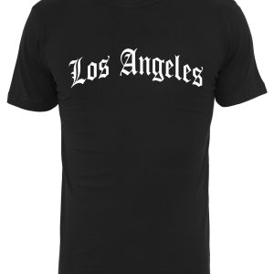 tshirt los angeles