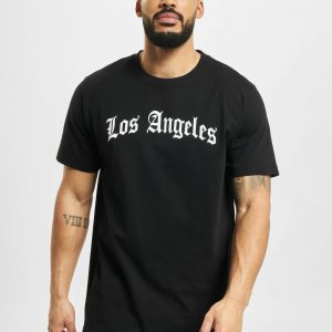 tshirt los angeles