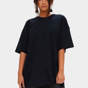 tshirt oversize femme
