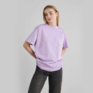 tshirt oversize femme