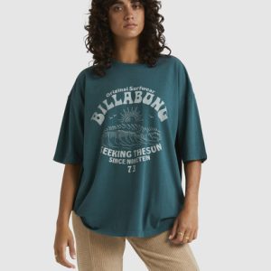 tshirt oversize femme