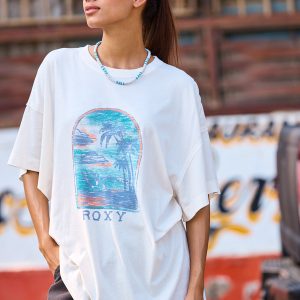 tshirt oversize femme