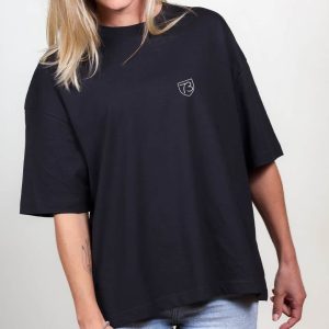 tshirt oversize femme