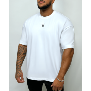 tshirt oversize homme