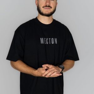 tshirt oversize homme