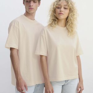 tshirt oversize homme